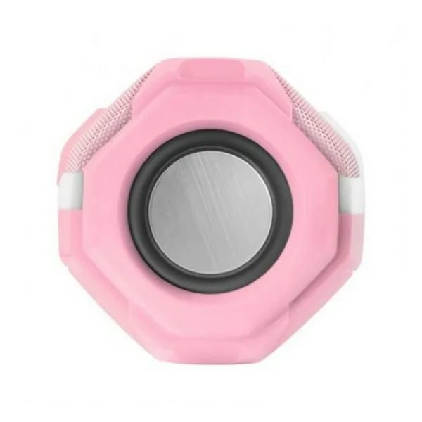 Bluetooth Kõlarid Mars Gaming MSBAX RGB 10 W