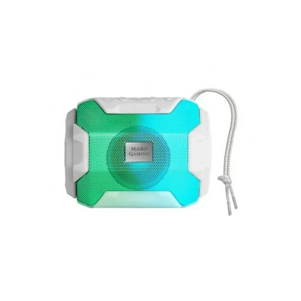 Bluetooth Kõlarid Mars Gaming MSBAX RGB 10 W