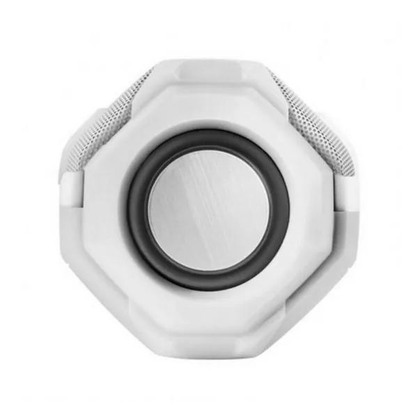 Bluetooth-kaiuttimet Mars Gaming MSBAX RGB 10 W
