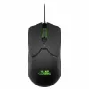 Klaviatūra su žaidimų pele Mars Gaming MCPX