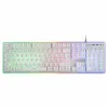 Klaviatūra su žaidimų pele Mars Gaming MCPX