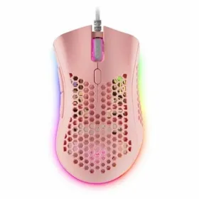 LED Spēļu Pele Mars Gaming MMEXP