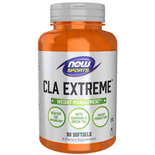 CLA Extreme - 90 softgels