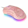 LED Spēļu Pele Mars Gaming MMEXP
