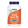 Cod Liver Oil, 1000mg Extra Strength - 180 softgels