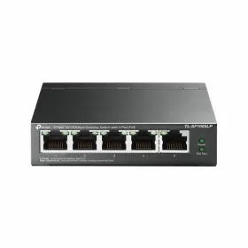 Komutatorius TP-Link ‎TL-SF1005LP