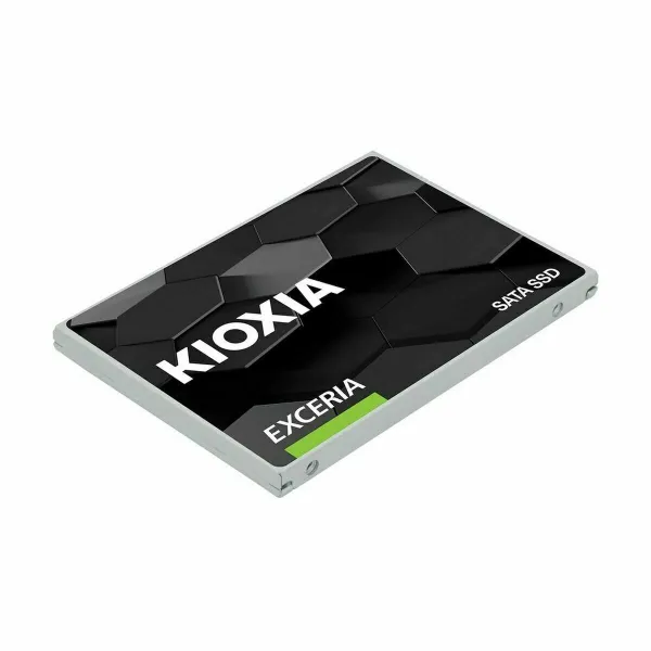 Kietasis diskas Kioxia LTC10Z960GG8 TLC 960 GB SSD