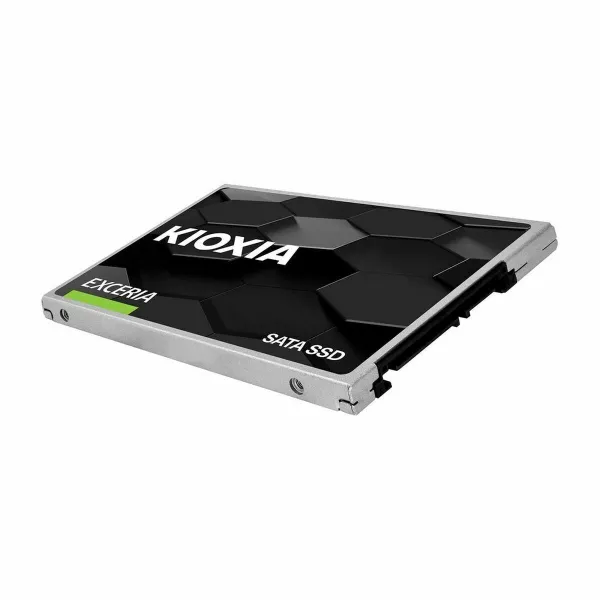 Kietasis diskas Kioxia LTC10Z960GG8 TLC 960 GB SSD