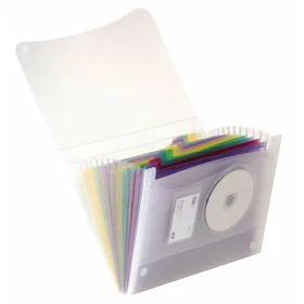 Organizatora Mape Liderpapel FU08 A4