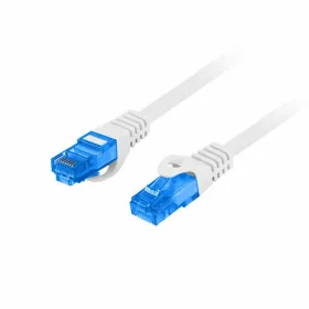 Папка-классификатор Liderpapel CQ05 Прозрачный A4