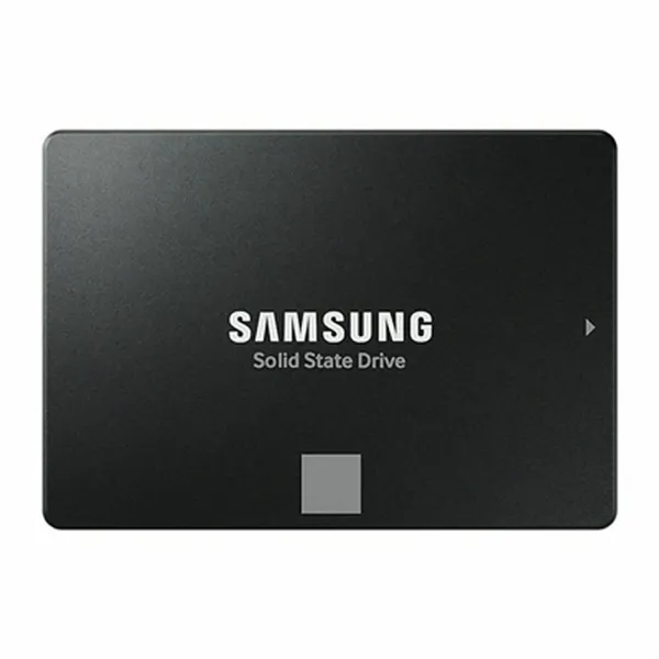 Kietasis diskas Samsung MZ-77E4T0B/EU 4TB 2.5"