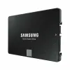 Kietasis diskas Samsung MZ-77E4T0B/EU 4TB 2.5"