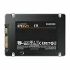 Kietasis diskas Samsung MZ-77E4T0B/EU 4TB 2.5"