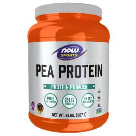 Herneproteiin, maitsestamata - 907g
