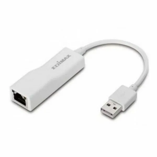 USB – Ethernet adapteris Edimax EU-4208
