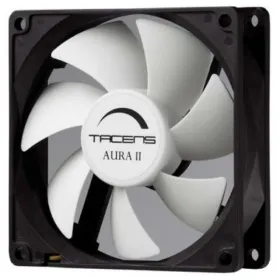 Kārbas ventilators Tacens Aura II 9cm