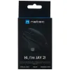 Hiiri Natec JAY 2 Musta Langaton 1600 dpi