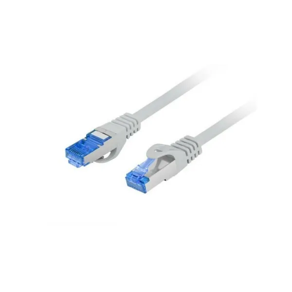 Kategorija 6 Hard FTP RJ45 Kabelis Lanberg PCF6A-10CC-0500-S 5 m