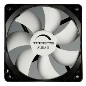 Box Ventilator Tacens Aura II 12cm Ø 12 cm