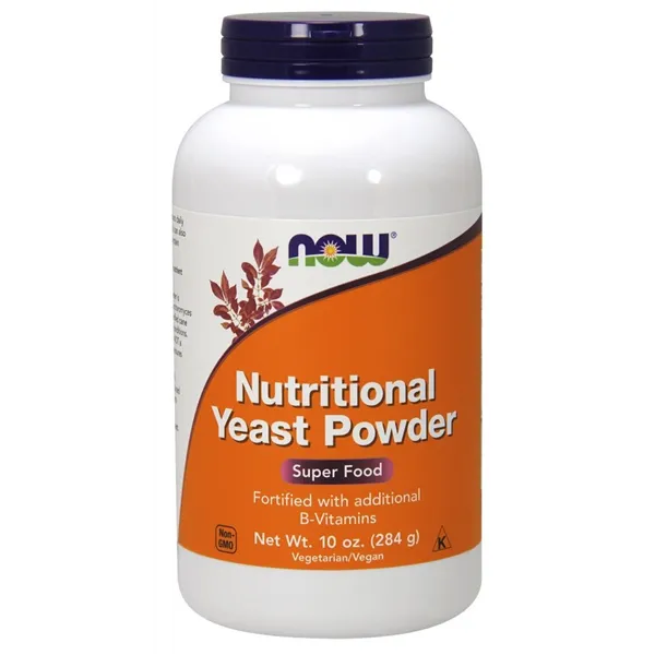 Nutritional Yeast Powder - 284g