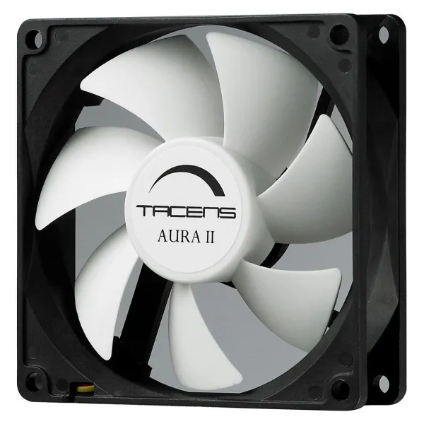 Box Ventilator Tacens Aura II 12cm Ø 12 cm
