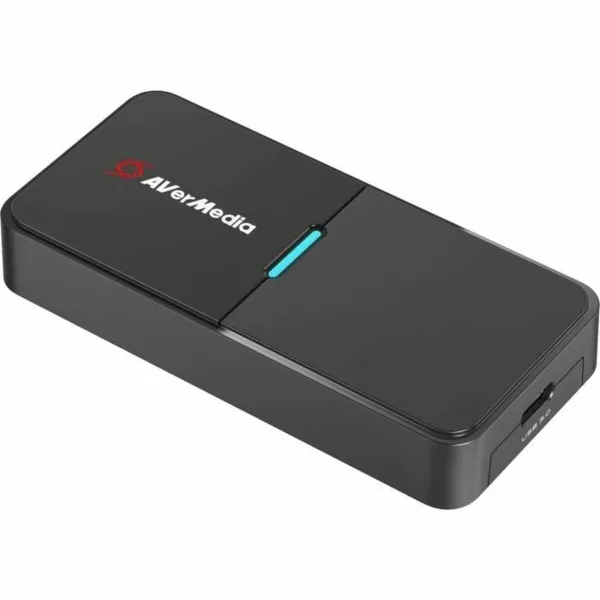 Videopelitallennin AVERMEDIA6130 Bu113