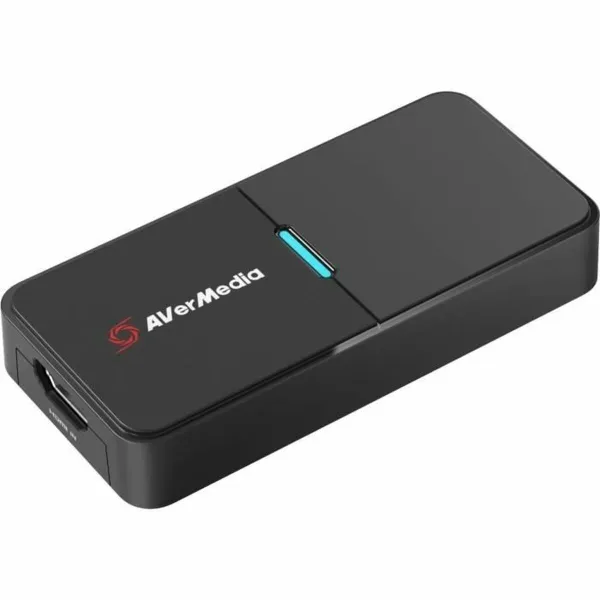 Videopelitallennin AVERMEDIA6130 Bu113