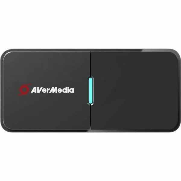 Videopelitallennin AVERMEDIA6130 Bu113