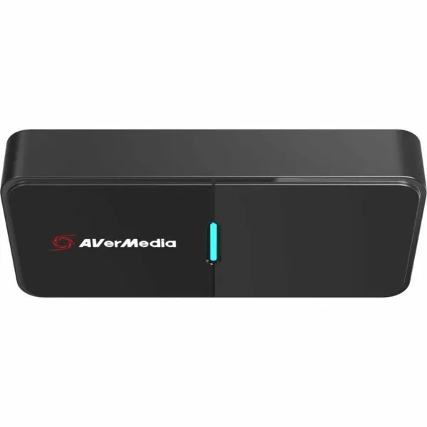 Videopelitallennin AVERMEDIA6130 Bu113