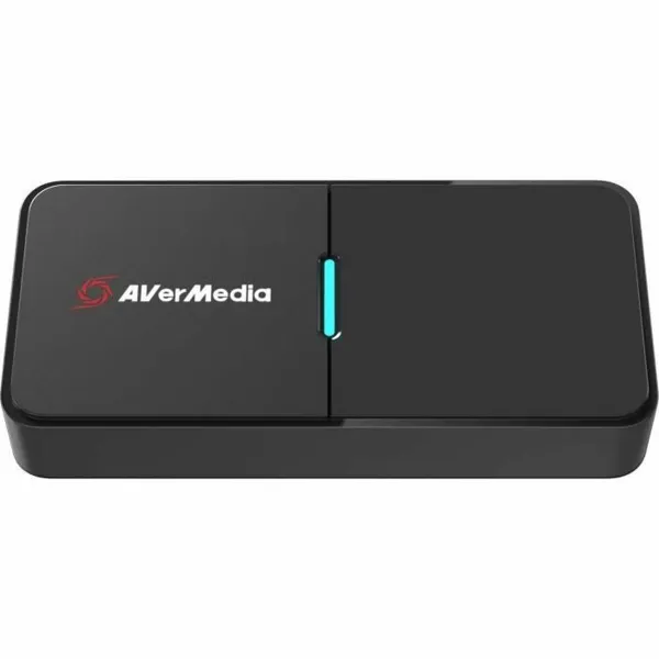 Video Game Recorder AVERMEDIA6130 Bu113