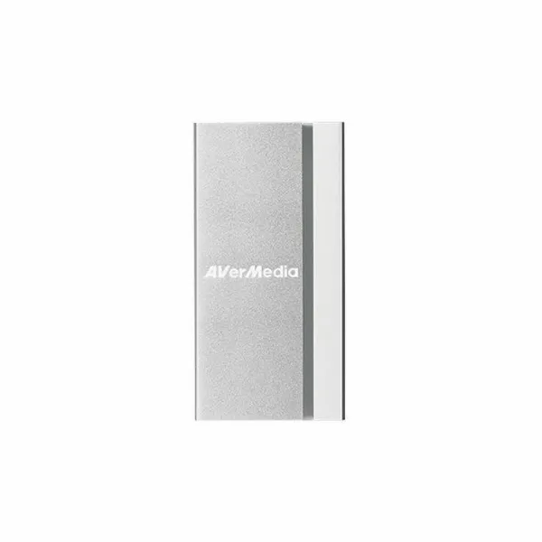 Videopelitallennin AVERMEDIA6130 063AHD-UBAFP