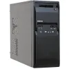 ATX Semi-tower Box Chieftec LG-01B-OP Black