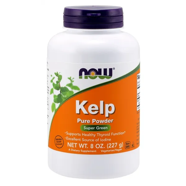 Kelp, Pure Powder - 227g