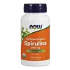 Spirulina, 500mg - 100 tabs