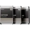 Жесткий диск Synology HAT5300-16T 3,5" 16 TB