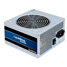 Strāvas padeve Chieftec GPB-400S 400 W ATX