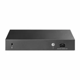 ATX pusiau bokšto tipo korpusas Chieftec BT-02B-U3-250VS Juoda