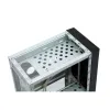 ATX Semi-tower Box Chieftec BT-02B-U3-250VS Black