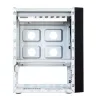 ATX Semi-tower Box Chieftec BT-02B-U3-250VS Black