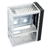 ATX Semi-tower Box Chieftec BT-02B-U3-250VS Black