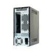 ATX Semi-tower Box Chieftec BT-02B-U3-250VS Black