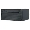 ATX Semi-tower Box Chieftec BT-02B-U3-250VS Black