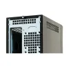 ATX Semi-tower Box Chieftec BT-02B-U3-250VS Black