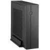ATX Semi-tower Box Chieftec IX-01B-85W Black
