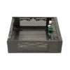 ATX Pus-torņveida Kārba Chieftec IX-01B-85W Melns
