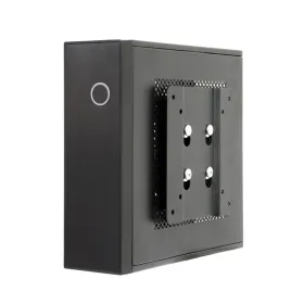 ATX Semi-tower Korpus Chieftec IX-03B-85W Must