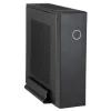 ATX Semi-tower Box Chieftec IX-03B-85W Black