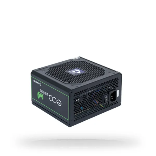 Maitinimo blokas Chieftec GPE-600S 600 W ATX