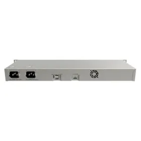 Strāvas padeve Chieftec GPE-700S PS/2 700 W 80 Plus Bronze