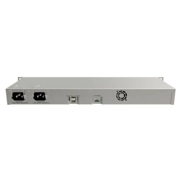 Роутер Mikrotik RB1100x4 1.4 GHz RJ45 PoE